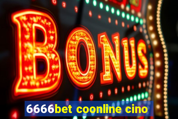 6666bet coonline cino